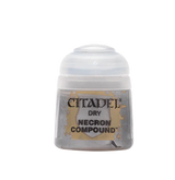 Warhammer Citadel Paints