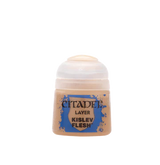 Warhammer Citadel Paints