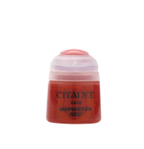 Warhammer Citadel Paints