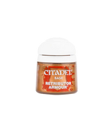 Warhammer Citadel Paints