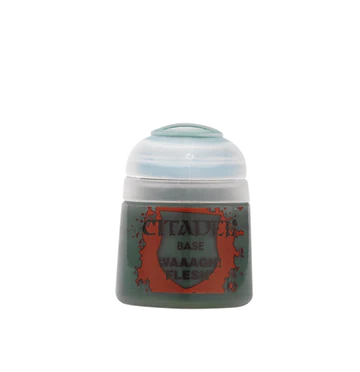 Warhammer Citadel Paints