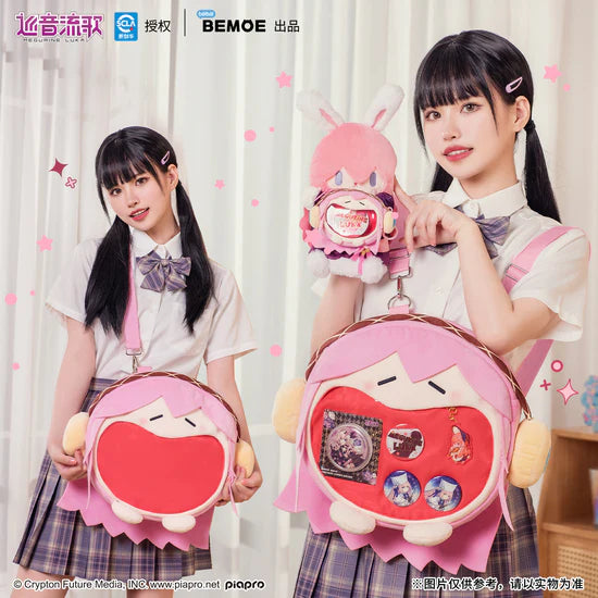 Hatsune Miku: Megurine Luka Ita Bag