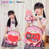 Hatsune Miku: Megurine Luka Ita Bag
