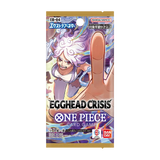 One Piece Card Game - Egghead Crisis EB-04 [Japanese]
