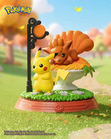 FUNISM - Pokémon Pikachu & Friends Series Blind Box