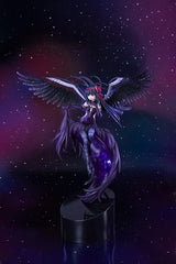 Puella Magi Madoka Magica: The Movie Rebellion The Good Smile Company Devil Homura 1/8 Scale Figure