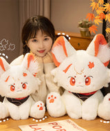 Genshin Impact Cat Plushies