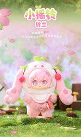 MINISO Vocaloid Hatsune Miku Forest Concert Series One Blind Box Plush