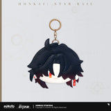 Honkai: Star Rail Chibi Card Cover