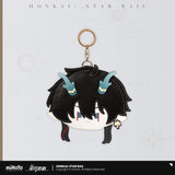 Honkai: Star Rail Chibi Card Cover