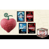 One Piece Card Game: Devil Fruits Collection – Vol. 3 [DF-03]