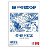 One Piece Card Game - Base Shop Limited Card Collection Vol. 1 (Japanese)