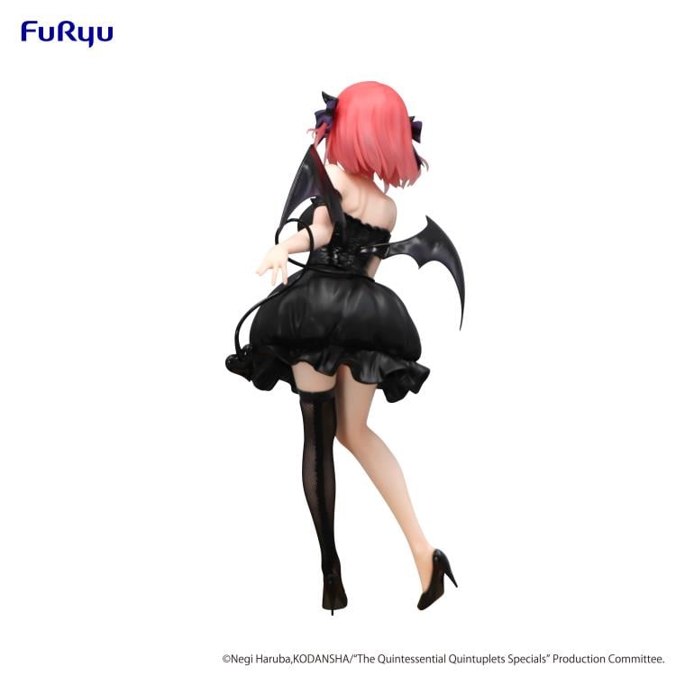 The Quintessential Quintuplets BiCute Dark Nino Nakano Figure
