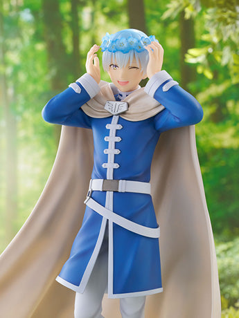 Frieren: Beyond Journey's End Trio-Try-iT Himmel Figure