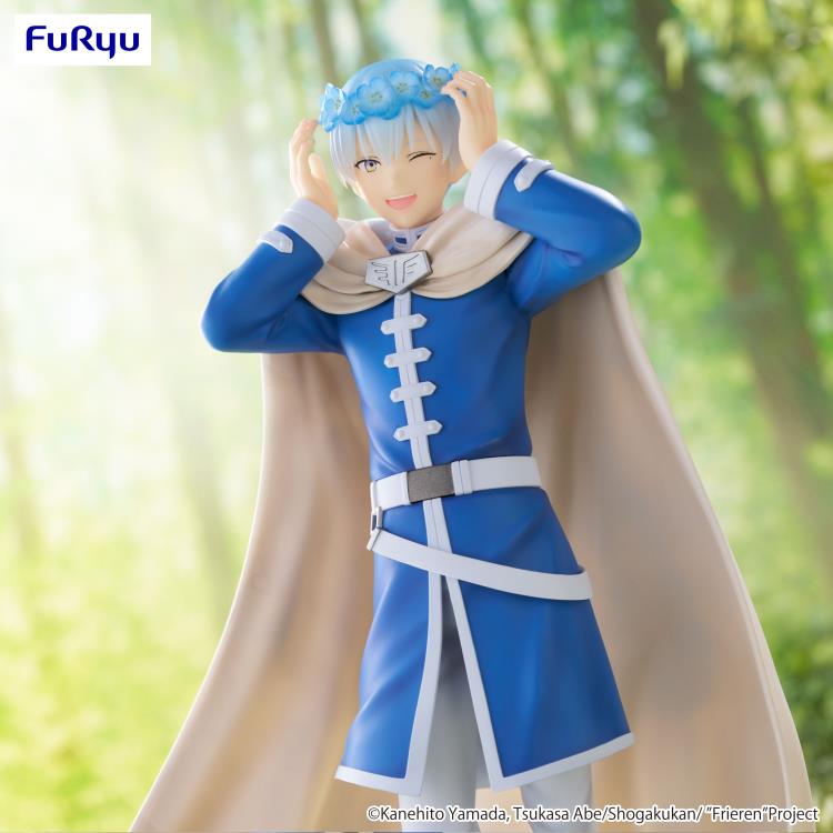 Frieren: Beyond Journey's End Trio-Try-iT Himmel Figure