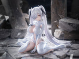 Goddess of Victory: Nikke Cinderella Noodle Stopper Figure