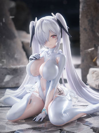 Goddess of Victory: Nikke Cinderella Noodle Stopper Figure