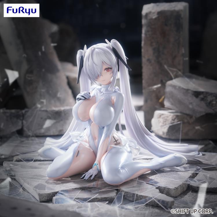 Goddess of Victory: Nikke Cinderella Noodle Stopper Figure