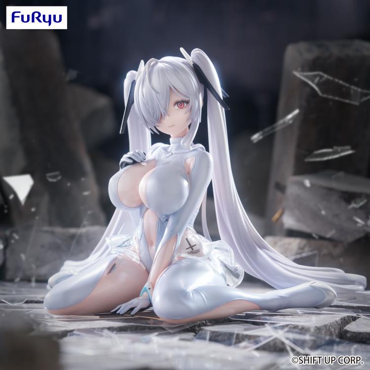 Goddess of Victory: Nikke Cinderella Noodle Stopper Figure