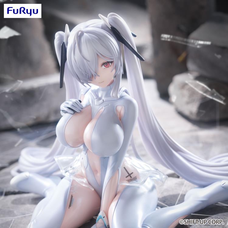 Goddess of Victory: Nikke Cinderella Noodle Stopper Figure