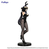 Overlord BiCute Bunnies Albedo (Black Color Ver.) Figure