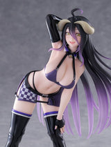 Overlord Albedo (Grid Girl Ver.) Coreful Figure