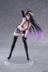 Overlord Albedo (Grid Girl Ver.) Coreful Figure