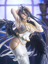 Overlord T-Most Albedo (Pure White Devil Ver.) Figure