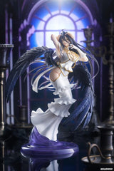 Overlord T-Most Albedo (Pure White Devil Ver.) Figure