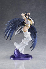 Overlord T-Most Albedo (Pure White Devil Ver.) Figure