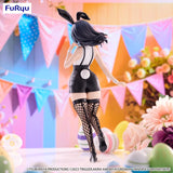 Gridman Universe BiCute Bunnies Rikka Takarada (Easter Bunny Ver.) Figure