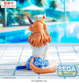 Uma Musume: Pretty Derby Yumemirize Copano Rickey (Gaze on Me!) Figure
