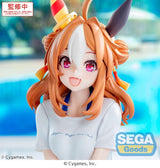 Uma Musume: Pretty Derby Yumemirize Copano Rickey (Gaze on Me!) Figure