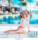 Uma Musume: Pretty Derby Yumemirize Smart Falcon (Gaze on Me!) Figure