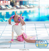 Uma Musume: Pretty Derby Yumemirize Smart Falcon (Gaze on Me!) Figure