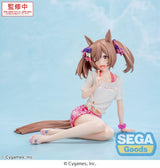 Uma Musume: Pretty Derby Yumemirize Smart Falcon (Gaze on Me!) Figure
