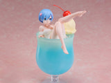 Re:Zero Starting Life in Another World Rem (Cream Soda Ver.) 1/7 Scale Figure