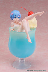 Re:Zero Starting Life in Another World Rem (Cream Soda Ver.) 1/7 Scale Figure