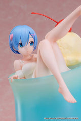 Re:Zero Starting Life in Another World Rem (Cream Soda Ver.) 1/7 Scale Figure