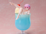 Re:Zero Starting Life in Another World Ram (Cream Soda Ver.) 1/7 Scale Figure
