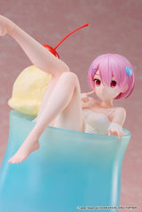 Re:Zero Starting Life in Another World Ram (Cream Soda Ver.) 1/7 Scale Figure