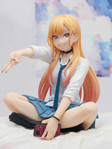 My Dress-Up Darling Marin Kitagawa Noodle Stopper Figure (Reissue)