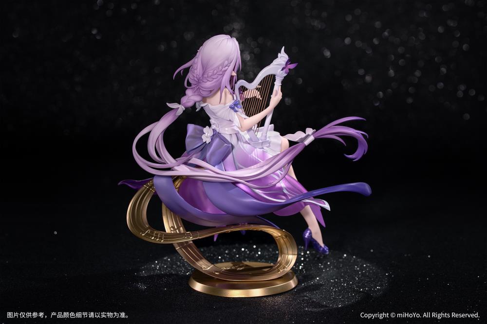Honkai: Star Rail Gift+ Castorice (Star Rail Live Ver.) 1/8 Scale Figure