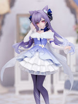 Genshin Impact Gift+ Keqing (Resplendent Feast Ver.) 1/8 Scale Figure
