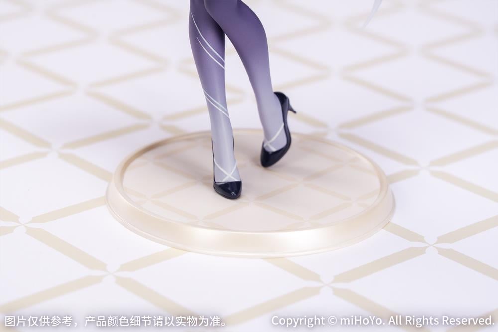 Genshin Impact Gift+ Keqing (Resplendent Feast Ver.) 1/8 Scale Figure