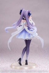 Genshin Impact Gift+ Keqing (Resplendent Feast Ver.) 1/8 Scale Figure