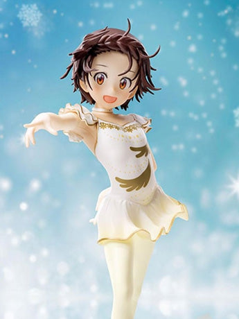 Medalist Luminasta Inori Yuitsuka Figure