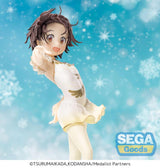 Medalist Luminasta Inori Yuitsuka Figure