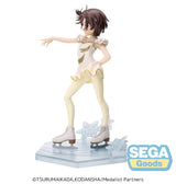 Medalist Luminasta Inori Yuitsuka Figure