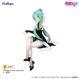Vocaloid Hatsune Miku (Flower Fairy White Rose Ver.) Noodle Stopper Figure